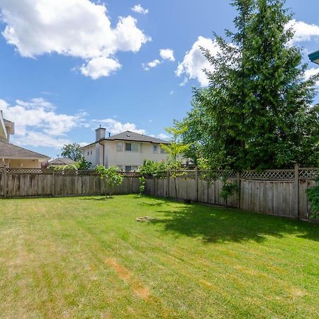 3 Private, Spacious, Bright Rooms In A Gorgeous House New Westminster Extérieur photo