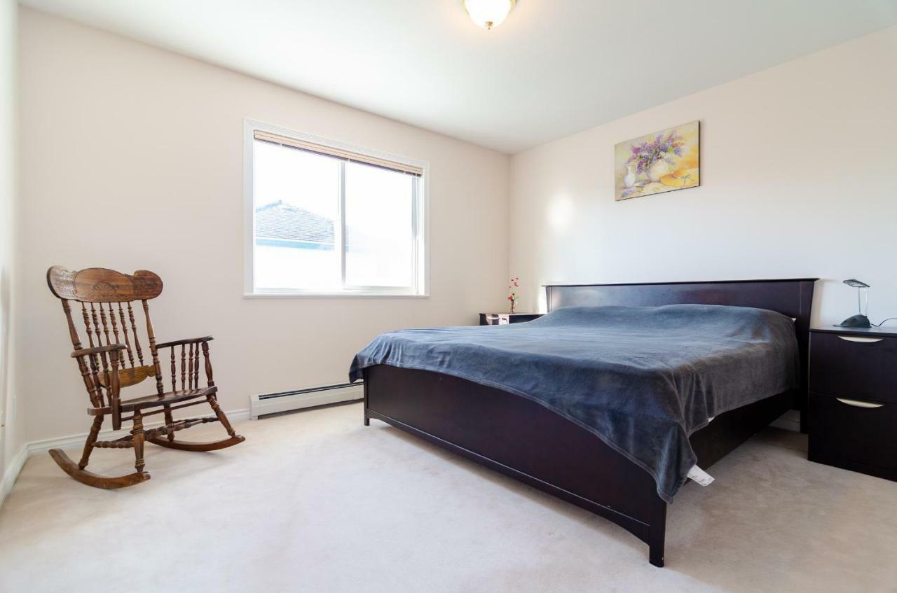 3 Private, Spacious, Bright Rooms In A Gorgeous House New Westminster Extérieur photo