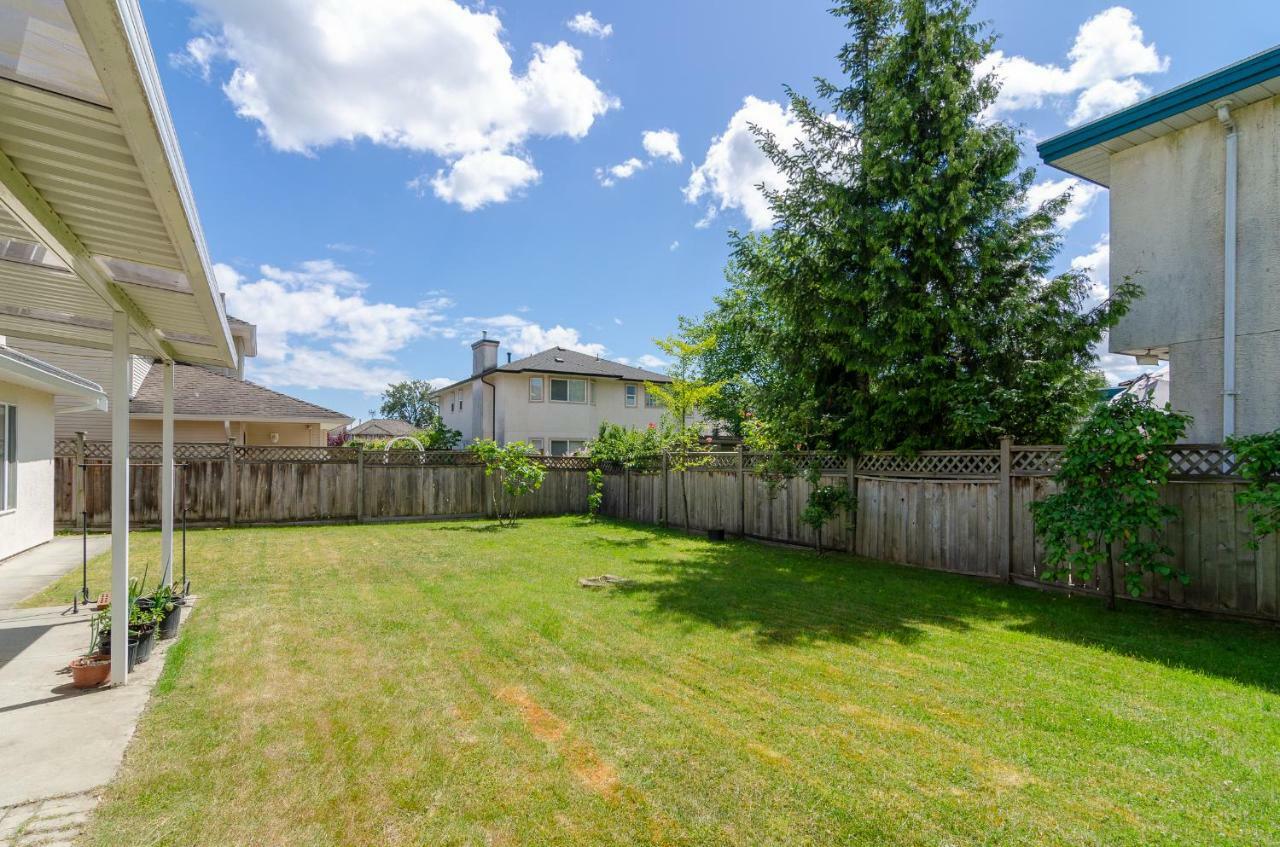 3 Private, Spacious, Bright Rooms In A Gorgeous House New Westminster Extérieur photo