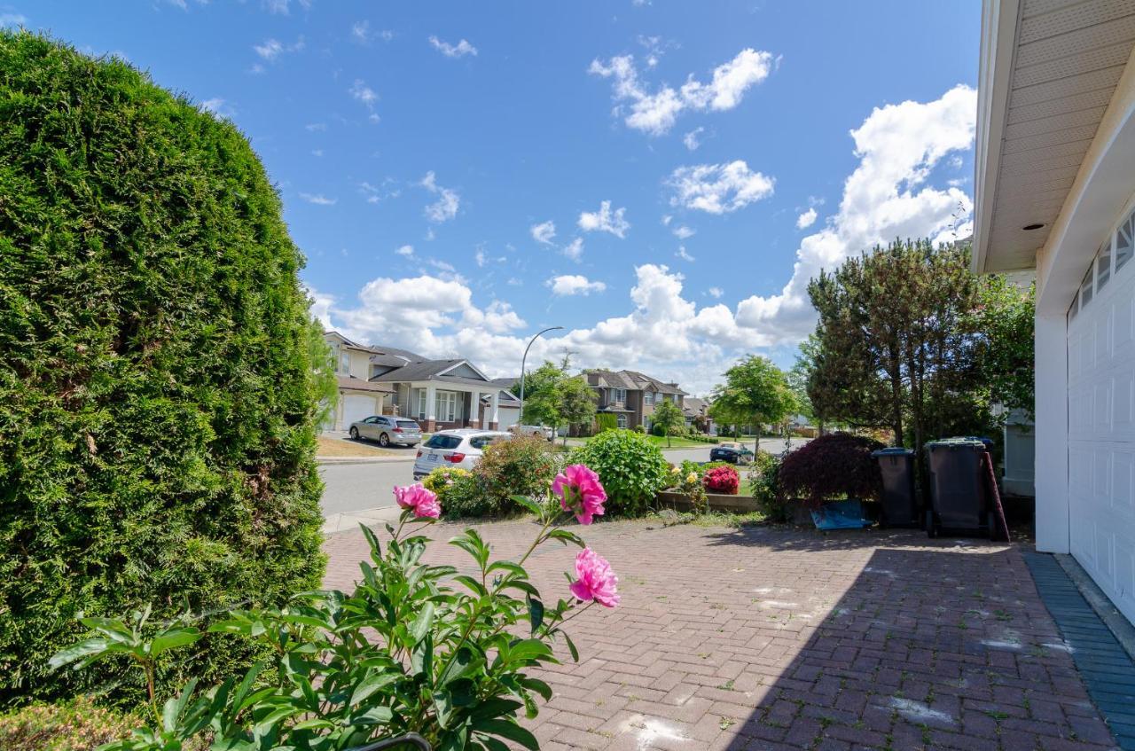3 Private, Spacious, Bright Rooms In A Gorgeous House New Westminster Extérieur photo